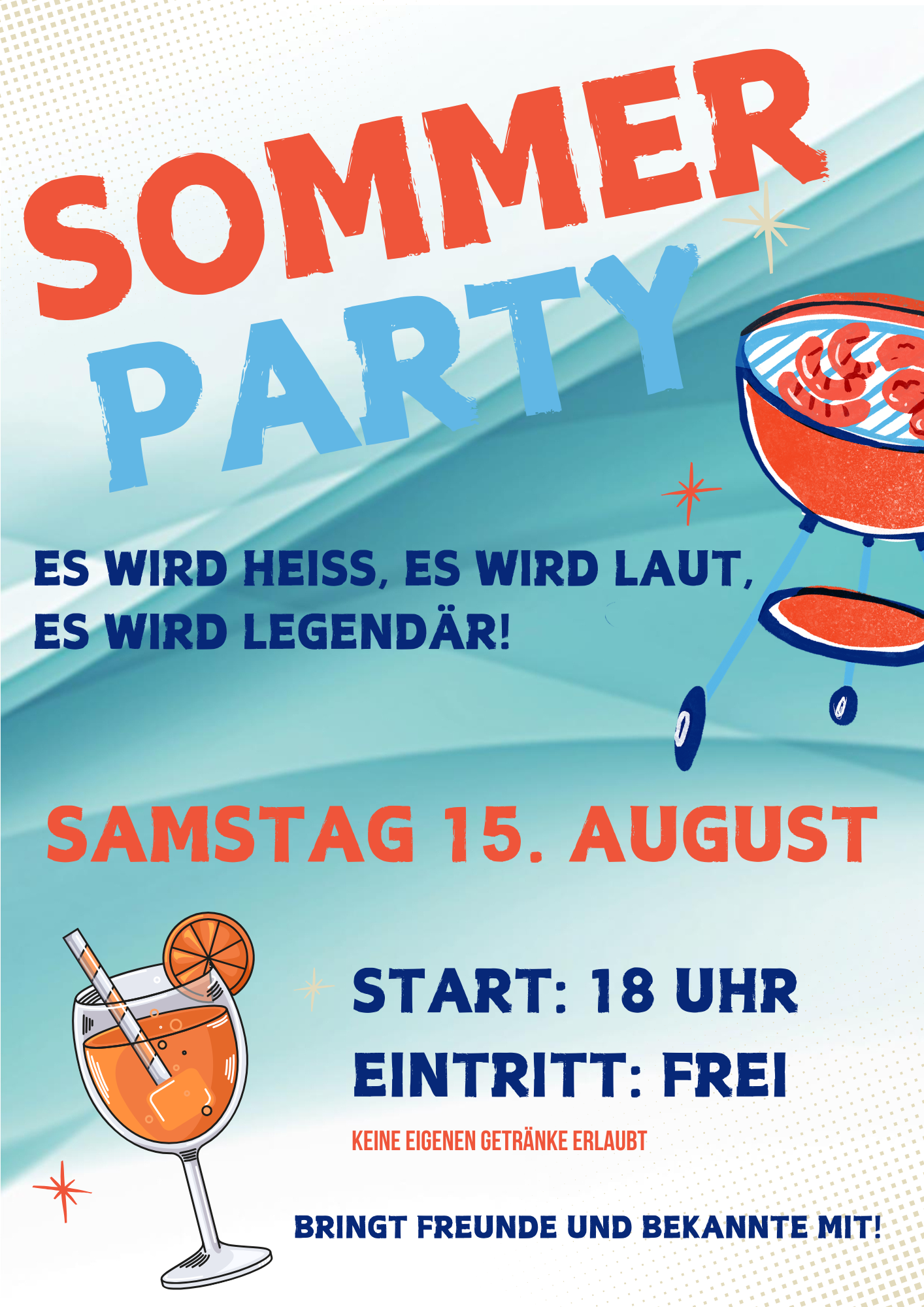 Sommer