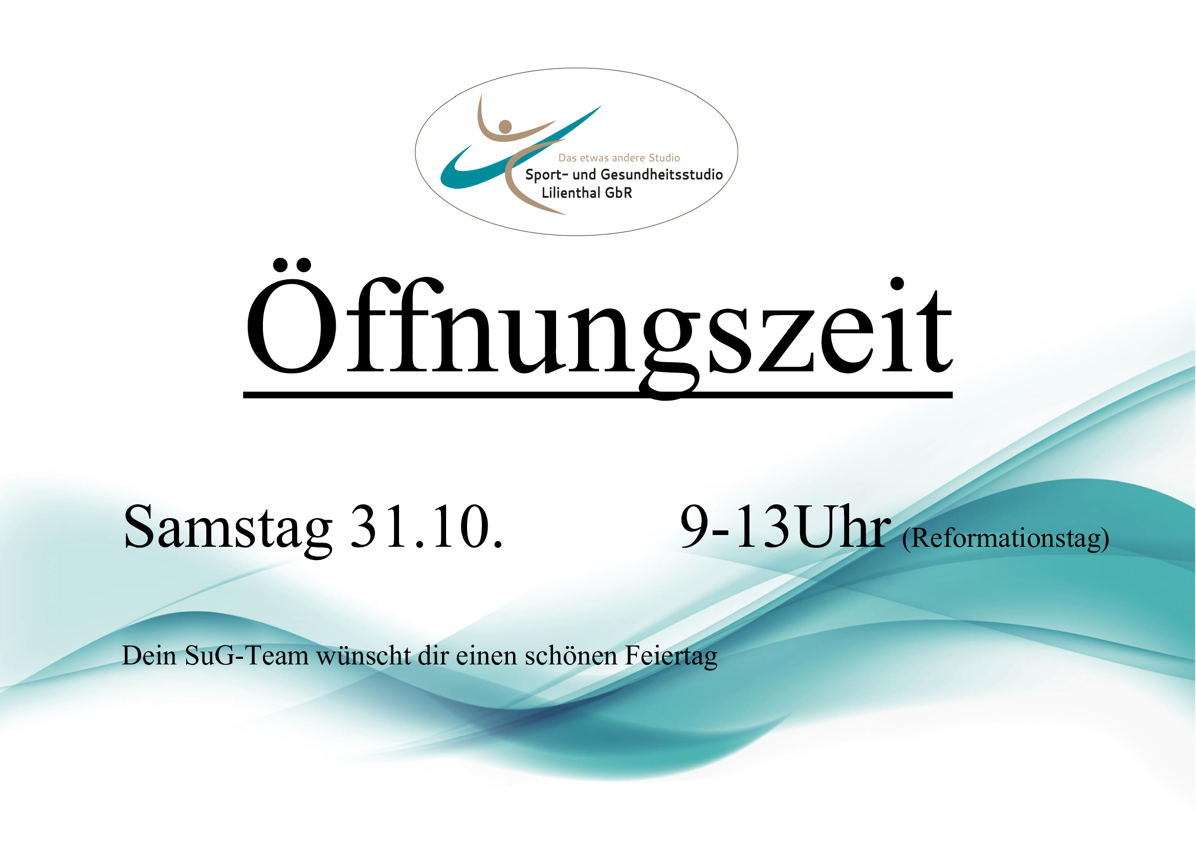 Reformationstag